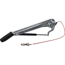 Rankinio stabdžio svirtis 220094