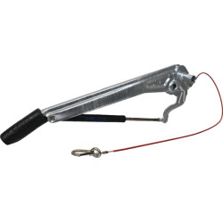 Rankinio stabdžio svirtis AH11675