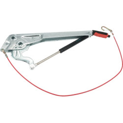 Rankinio stabdžio svirtis 220097