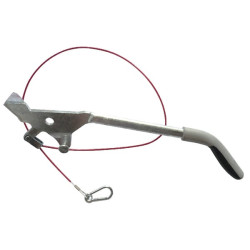 Rankinio stabdžio svirtis AH11680