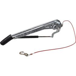 Rankinio stabdžio svirtis AH11672