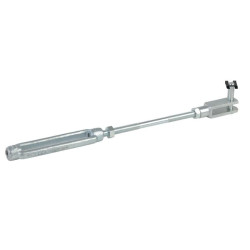 Stabdžių strypas AH10208