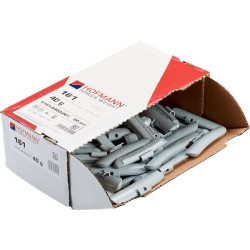 Cinko atsvara H161 40g 50 5666078