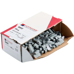 Rato svoris H660 20gr 100x 5665433