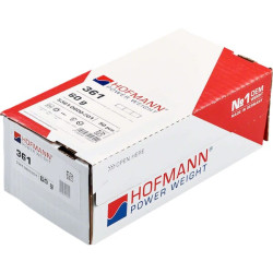 Cinko galios svoris 60 g 5665316