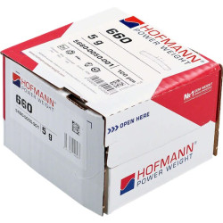 Cinko atsvara H660 5g 1 5665402