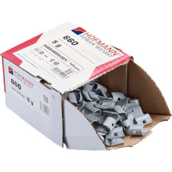 Cinko atsvara H660 5g 1 5665402