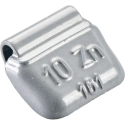 Cinko atsvara H161 10g 10 5666016