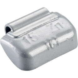 Cinko atsvara H161 15g 10 5666023