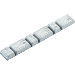 Cinko galios svoris 363-7 3x5/3 5667040