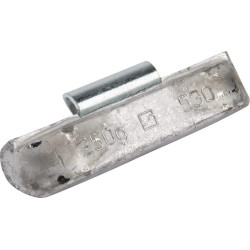 Balansuojamasis svoris 250g HO530250