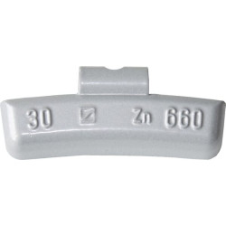 Rato svoris H660 30gr 100x 5665457