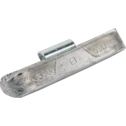 Balansuojamasis svoris 350g HO530350