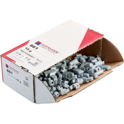 Cinko atsvara H661 15g 10 5665622