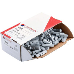 Rato svoris H164 25gr 100x 5666840