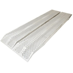 Rampos tiesios 2.5m 2500kg, Heavy Duty RS252000