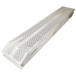 Rampos tiesios 2.5m 2500kg, Heavy Duty RS252000