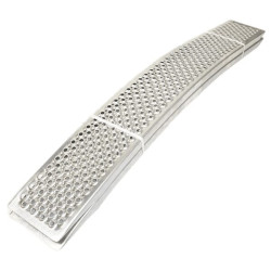 Rampos išlenktos 2m 450kg RC2500