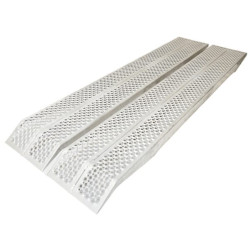 Rampos tiesios 3m 2000kg, Heavy Duty RS32000