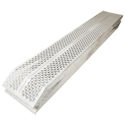 Rampos tiesios 3m 2000kg, Heavy Duty RS32000