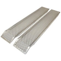 Rampos tiesios 2,5m 1000kg RS251000