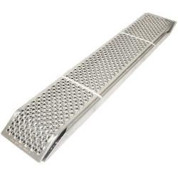 Rampos tiesios 2,5m 1000kg RS251000