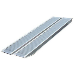 Rampos tiesios 4m 7200kg, Heavy Duty M1704063