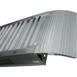 Rampos tiesios 4m 7200kg, Heavy Duty M1704063