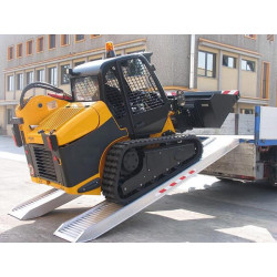 Rampos tiesios 4m 7200kg, Heavy Duty M1704063