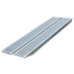 Rampos tiesios 3,5 m 5540 kg, sunkiasvorės M1353541L