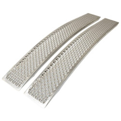 Rampos išlenktos 1,5 m 450 kg RC15500