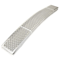 Rampos išlenktos 1,5 m 450 kg RC15500