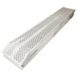 Rampos tiesios 2m 3000kg, Heavy Duty RS22000