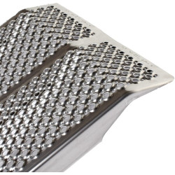 Rampos tiesios 2m 3000kg, Heavy Duty RS22000