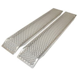 Rampos tiesios 2m 1000kg RS21000