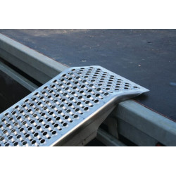 Rampos tiesios 2m 1000kg RS21000