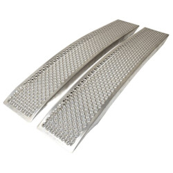 Rampos išlenktos 2m 1000kg RC21000