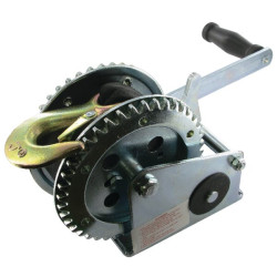 Vielinė gervė 500 kg 4:1 WSMP7975