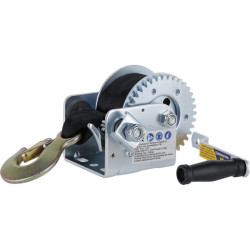 Vielinė gervė 385 kg 3:1 WSMP7971