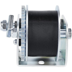 Vielinė gervė 385 kg 3:1 WSMP7971