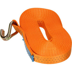 Reketo dirželis Tipas 35A, 15kN 9m TS2035A