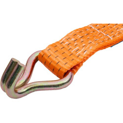 Reketo dirželis Tipas 50, 25kN 5m TS20505E