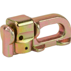 Tvirtinimas dvigubas 2000 daN LS10081