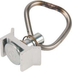 Tvirtinimo akis 800 daN LS10080