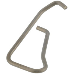 Atlaisvinkite spyruoklę, dešinė AH11071