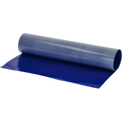 Brezento remonto komplektas Blue 400x1000 mm PL82949