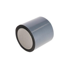 Brezento remonto juosta Juoda 100 mm PL82911