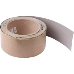 Brezento remonto juosta pilka PL11617