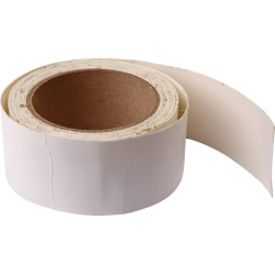 Brezento remonto juosta balta PL11619