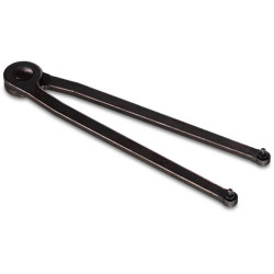 Montavimo įrankis greito veikimo tvirtinimo detalėms PL10075